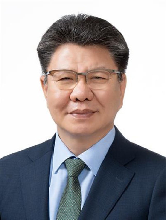 한국간병근로자직업능력개발원 김현중 초대 원장